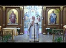 Проповедь протоиерея Георгия Полякова в 12-ю неделю по Пятидесятнице