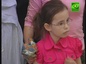 Семилетняя Ирина Макарова из Уфы сможет спокойно пойти в школу и учиться