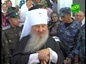 Православные чебаркульцы отметили в минувшее воскресенье сразу несколько праздничных дат