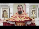 Проповедь протоиерея Андрея Ткачева на Крестовоздвижение