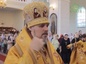 Епископ Даугавпиллский и Резекненский Александр отметил 10-летие своей архиерейской хиротонии