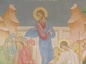 Божественная литургия 29 марта 2020 года, г. Екатеринбург