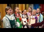 В Новопавловске состоялся ежегодный конкурс-фестиваль казачьей культуры - Губинские чтения