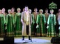 В Екатеринбурге состоялся благотворительный концерт в поддержку возрождающегося Свято-Успенского храма на ВИЗе