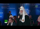 Состоялась встреча Президента России Владимира Путина с представителями традиционных религий России