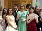 В Екатеринбурге прошел традиционный осенний бал православной молодежи