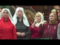 В праздник святых жен-мироносиц Святейший Патриарх Московский и Всея Руси Кирилл совершил Литургию