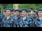 В Сыктывкаре прошел традиционный военно-патриотический Троицкий слёт «Служу Отечеству»