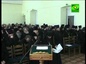 В Тобольске состоялось ежегодное епархиальное собрание