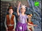 Детский конкурс «Рождественская звезда» завершился в Екатеринбурге