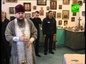 В волгоградской ИК №15 собрались на молитву десятки осужденных 