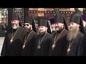 Патриарх Московский и всея Руси Кирилл возложил венок к Могиле Неизвестного Солдата