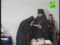 В Смоленском межъепархиальном духовном православном училище состоялся очередной выпуск