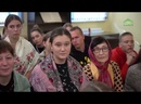 В Барнауле стартовал культурный проект «Горлица»: духовные канты Алтая.
