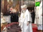 Божественная Литургия на Святой Земле в честь воссоединения Русской Церкви 