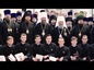 В Киевской духовной академии состоялся торжественный акт по случаю очередного выпуска