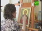 Создавать иконы новомучеников и исповедников Российских помогают фотографии