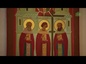 Правящий архиерей Екатеринбургской митрополии посетил Троицкий храм уральского города Красноуфимска