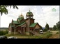 В воскресный день глава Екатеринбургской митрополии посетил поселок Арти.