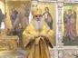 В Свято-Успенском кафедральном соборе Ташкента молитвенно почтили память первых 70-ти апостолов