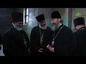 Богословско-практические лекции были организованы в эти дни для духовенства Бориспольской епархии.