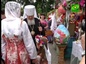 В Воронежской епархии Доброй традицией стало проведение «Православного женского дня» матушки