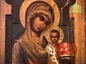 Храм Казанской иконы Божией Матери в поселке Вырица отметил свой престольный праздник