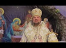 Рождественское поздравление архиепископа Сыктывкарского и Коми-Зырянского Питирима