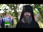 Митрополит Екатеринодарский и Кубанский Григорий посетил подворье Свято-Духова мужского монастыря
