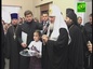 В Калининграде Святейший Патриарх посетил православную гимназию № 1