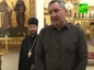 Вице-премьер России Дмитрий Рогозин совершил паломническую поездку на Святую Землю