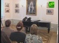   В «Патриаршем подворье» Екатеринбурга вновь звучал царский рояль