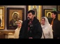 Храм святого Исидора Юрьевского в Санкт-Петербурге отметил престольный праздник