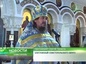 В Свято-Владимирском соборе Херсонеса состоялась акция «Евангелие в каждый дом»