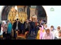 Празднование дня святых жен-мироносиц в Волгограде