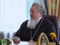 Владыка Воронежский Сергий рассказал на пресс-конференции о запланированных мероприятиях к Дню православной книги