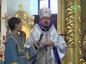 В Казанском кафедральном соборе Читы молитвенно отметили праздник Введения во храм Пресвятой Богородицы