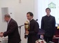 В Минской духовной семинарии прошли торжества по случаю Актового дня