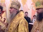 Почетный Патриарший экзарх всея Беларуси митрополит Филарет отметил день своего тезоименитства