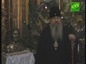 Архиепископ Калмыцкий и Элистинский Зосима получил в дар скульптуру Христа Спасителя