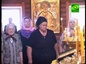 Епископ Смоленский и Вяземский Пантелеимон посетил приход великомученика Георгия Победоносца в городе Ярцево