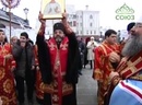 Торжественными богослужениями отметила Екатеринбургская епархия свой 130-летний юбилей