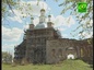 Жители уральского села Шогринское мечтают восстановить старинную Свято-Никольскую церковь