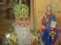 Московский храм преподобного Моисея Мурина отметил свое престольное торжество