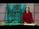 В Екатеринбурге установлен барельеф с изображением святителя Иннокентия Московского