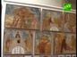Выставка работ Юрия Холдина проходит в Храме Христа Спасителя