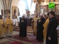 На Святую Землю с паломничеством прибыли иерархи Русской Церкви