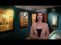 Хранители памяти. Временная выставка «Святые жены» в Музее имени Андрея Рублева. Часть 1