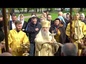 В день памяти святителя Петра митрополит Санкт-Петербургский и Ладожский Варсонофий совершил литургию