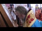 Крым посетила великая святыня – мощи Великомученика Георгия Победоносца
